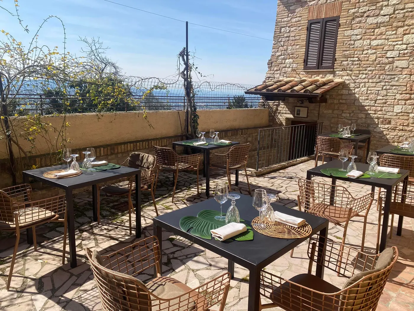 Il Posta Ristorante