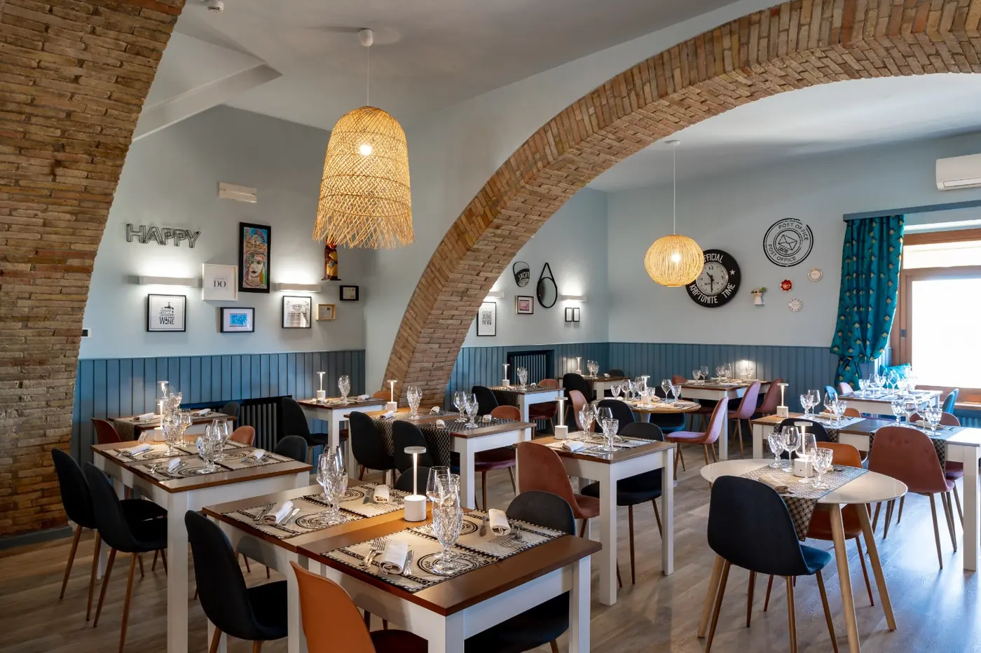 Il Posta Ristorante