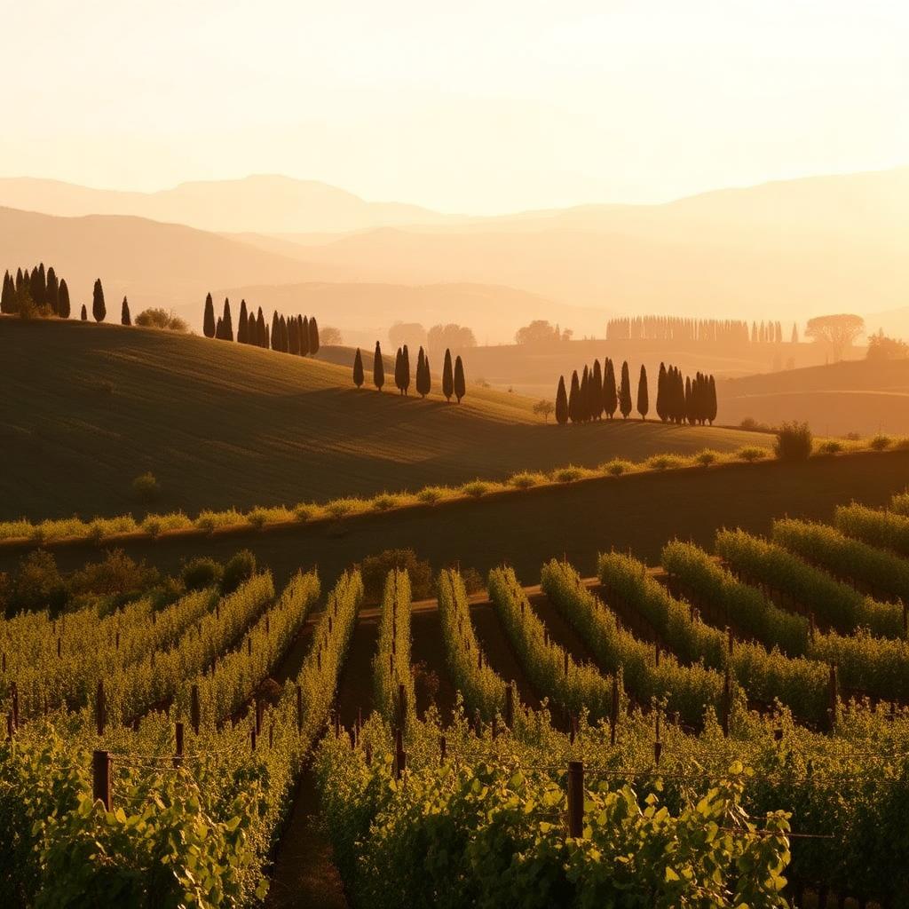 Goretti — Perugia · Umbria