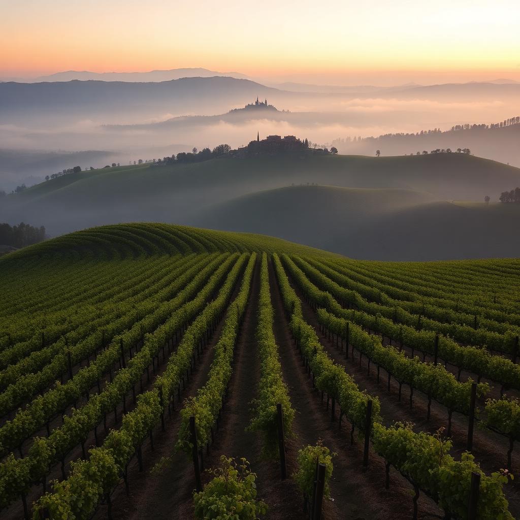 Antonelli San Marco — Montefalco · Umbria