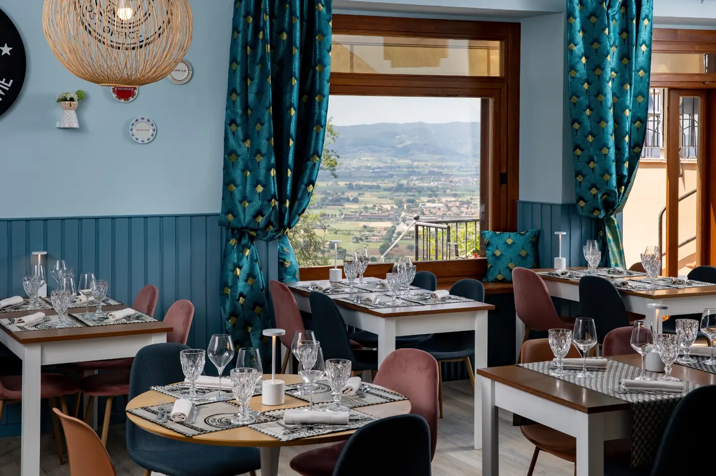 Il Posta Ristorante